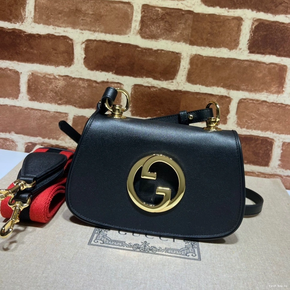 Firstbag ru Gucci bag Blondie mini 0715